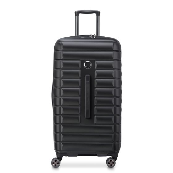 Browse The Delsey 80cm Spinner Trunk - Shadow (2878828) For $357.50. View Our Range Of Extra Large Delsey Hold Luggage & Check-In Suitcases From Case Luggage. View Delsey's Ranges Chatelet Air 2.0, Shadow & Rempart. Free UK Delivery & Returns Available. Pay In 3 Klarna & PayPal Available.