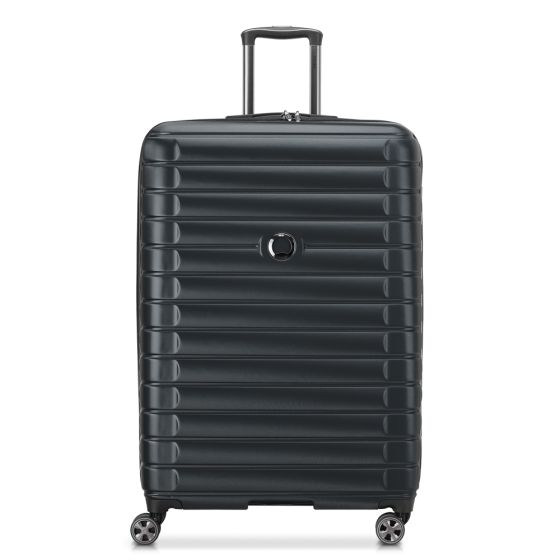 Browse The Delsey 82cm Check In Spinner - Shadow (2878831) For $375.70. View Our Range Of Extra Large Delsey Hold Luggage & Check-In Suitcases From Case Luggage. View Delsey's Ranges Chatelet Air 2.0, Shadow & Rempart. Free UK Delivery & Returns Available. Pay In 3 Klarna & PayPal Available.