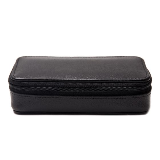 Browse The Ettinger Large Travel Zip Box - Capra (CP317J) For £195.00. View Our Range Of Ettinger Capra Card Holders & Wallets From Case Luggage. View Ettinger's Ranges Sterling & Capra. Free UK Delivery & Returns Available. Pay In 3 Klarna & PayPal Available.