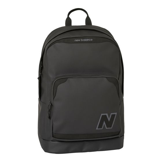 Browse The New Balance Backpack - Legacy - Black (LAB23104-BKK) For $0.00. View Our Range Of Small Backpacks From Case Luggage. View New Balance's Ranges Legacy & Stand Alone. Free UK Delivery & Returns Available. Pay In 3 Klarna & PayPal Available.