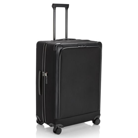 Browse The Porsche Design Large Spinner - Roadster Nylon (ONY05522) For $1,038.70. View Our Range Of Porsche Design Hold Luggage & Check-In Suitcases From Case Luggage. View Porsche Design's Ranges & More. Free UK Delivery & Returns Available. Pay In 3 Klarna & PayPal Available.