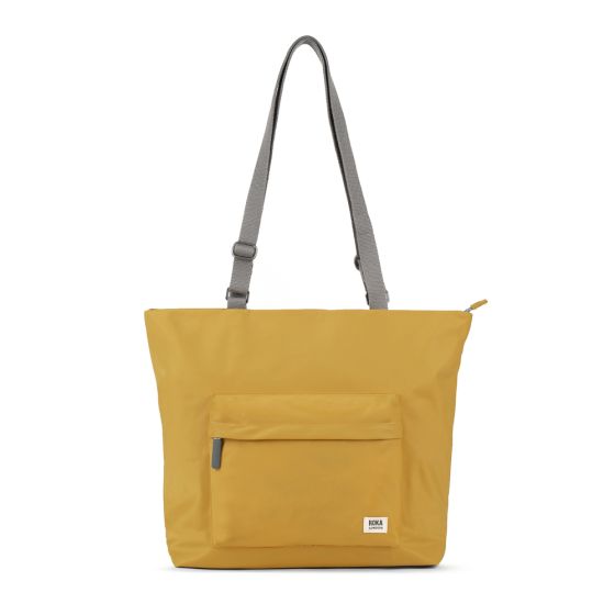 Browse The Roka Medium Tote Bag Corn - Trafalgar B (TRAFBMRNCOR) For $77.94. View Our Range Of Roka Luggage Products From Case Luggage. View Roka's Canfield B Rpet, Bantry B Rpet & Chelsea. Free UK Delivery & Returns Available. Pay In 3 Klarna & PayPal Available.