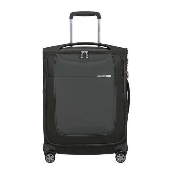 Browse The Samsonite Luggage 55cm Expandable Carry On Spinner - D'Lite (137229) For $271.70. View Our Range Of Small Samsonite Cabin Luggage & Carry On Suitcases From Case Luggage. View Samsonite Luggage's Ranges C-Lite, Ecodiver & Stackd. Free UK Delivery & Returns Available. Pay In 3 Klarna & PayPal Available.