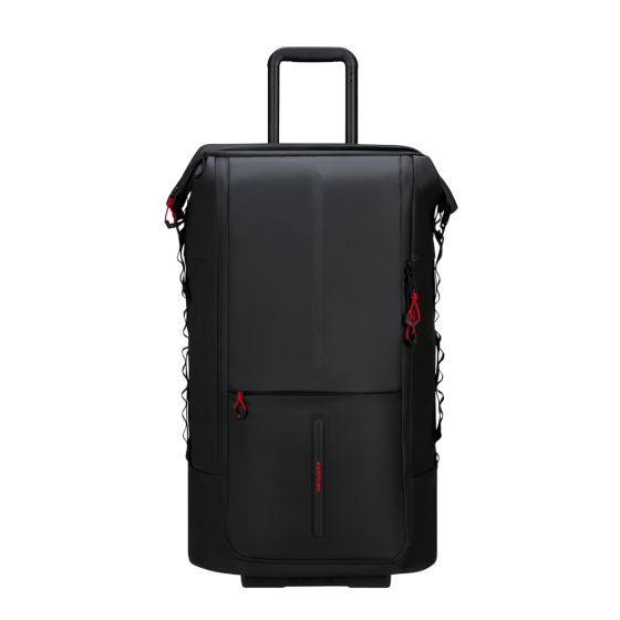 Browse The Samsonite Luggage Foldable Duffle 4 In 1 - Ecodiver (150627) For $227.50. View Our Range Of Luggage From Case Luggage. View Samsonite Luggage's Ranges C-Lite, Ecodiver & Stackd. Free UK Delivery & Returns Available. Pay In 3 Klarna & PayPal Available.