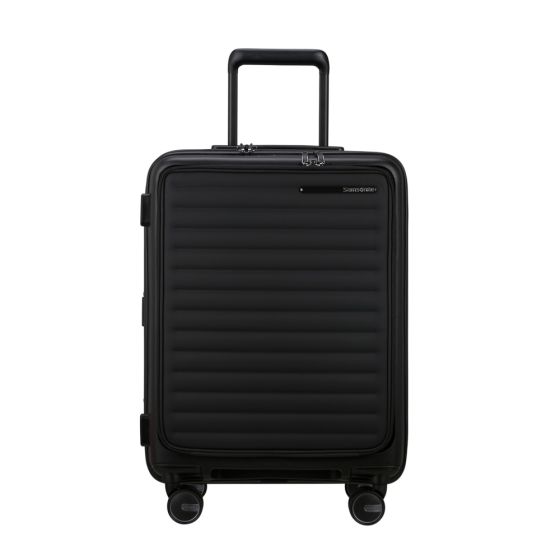 Browse The Samsonite Luggage 55cm Easy Access Cabin - Restackd (150703-1041) For $255.00. View Our Range Of Mens Samsonite Cabin Luggage & Carry On Suitcases From Case Luggage. View Samsonite Luggage's Ranges C-Lite, Ecodiver & Stackd. Free UK Delivery & Returns Available. Pay In 3 Klarna & PayPal Available.