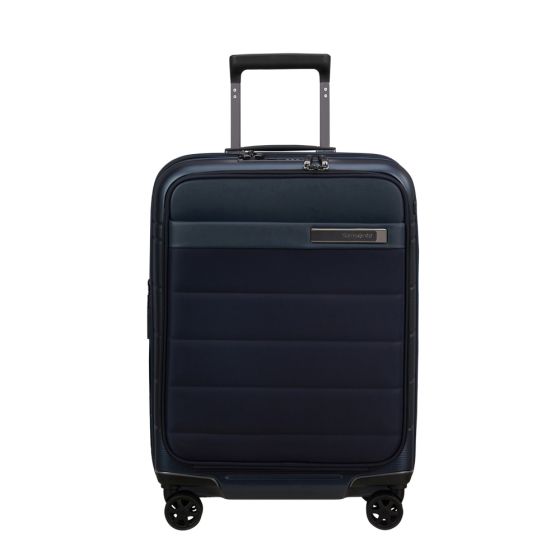 Browse The Samsonite Luggage 55cm Easy Access Expandable Spinner - Neopod (151509) For £269.00. View Our Range Of Small Samsonite Cabin Luggage & Carry On Suitcases From Case Luggage. View Samsonite Luggage's Ranges C-Lite, Ecodiver & Stackd. Free UK Delivery & Returns Available. Pay In 3 Klarna & PayPal Available.