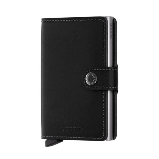 Browse The Secrid 4-6 Cards & Notes - Mini Wallet Stitch Black (MINI OB) For $77.94. View Our Range Of Secrid Mini Wallets From Case Luggage. View Secrid's Ranges Mini, Matte & Vintage Wallets And Card Holders. Free UK Delivery & Returns Available. Pay In 3 Klarna & PayPal Available.