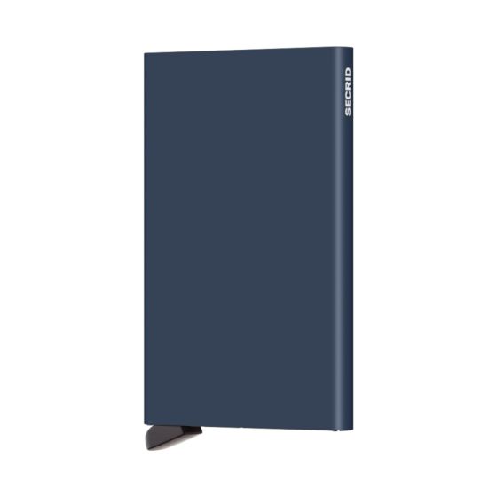 Browse The Secrid Card Protector - Navy (C - NAVY) For $38.94. View Our Range Of Secrid Wallet Accessories From Case Luggage. View Secrid's Ranges Mini, Matte & Vintage Wallets And Card Holders. Free UK Delivery & Returns Available. Pay In 3 Klarna & PayPal Available.