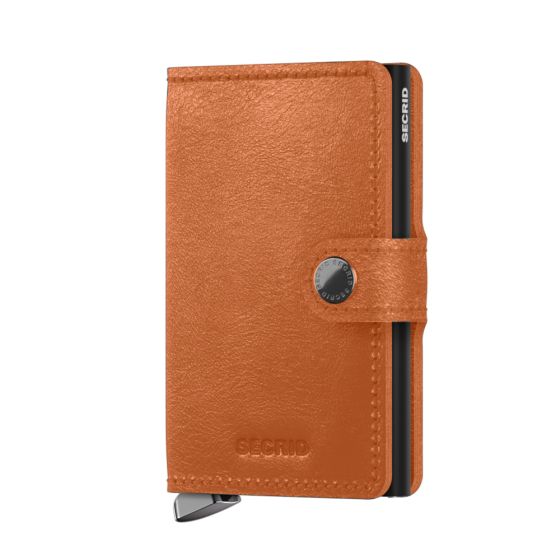 Browse The Secrid Mini Wallet - Basco Cognac (MBC-COGNAC) For $129.94. View Our Range Of Secrid Basco Wallets From Case Luggage. View Secrid's Ranges Mini, Matte & Vintage Wallets And Card Holders. Free UK Delivery & Returns Available. Pay In 3 Klarna & PayPal Available.