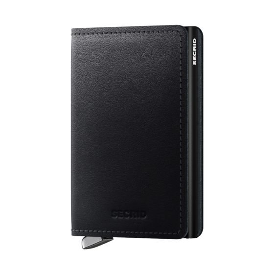 Browse The Secrid Slim Wallet - Dusk Black (SDU-BLACK) For $129.94. View Our Range Of Secrid Wallets From Case Luggage. View Secrid's Ranges Mini, Matte & Vintage Wallets And Card Holders. Free UK Delivery & Returns Available. Pay In 3 Klarna & PayPal Available.