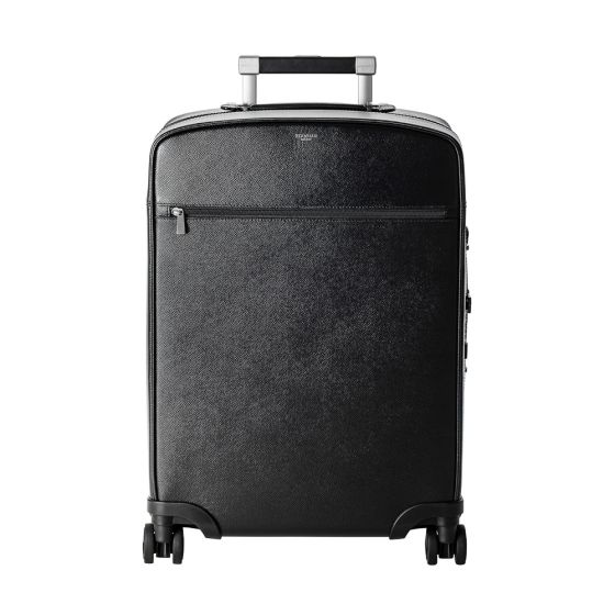 Browse The Serapian 55cm Cabin Spinner - Evolution (SREVLMTR727955A292) For $2,925.00. View Our Range Of Serapian Luggage From Case Luggage. Free UK Delivery & Returns Available. Pay In 3 Klarna & PayPal Available.