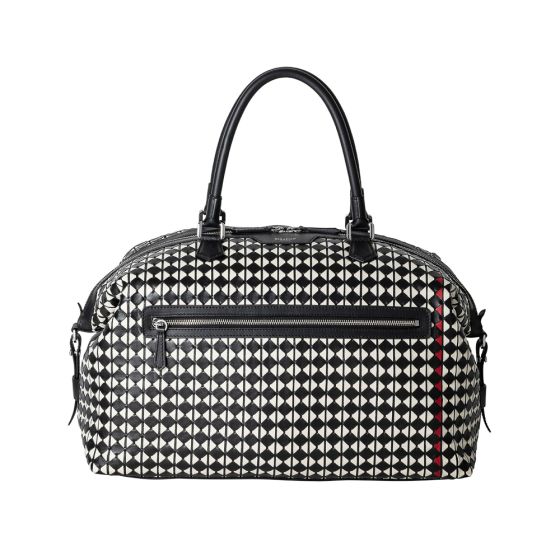 Browse The Serapian Travel Bag - Mosaico (SRMOSMTR707545YBA6) For $0.00. View Our Range Of Serapian Duffle Bags & Holdalls From Case Luggage. Free UK Delivery & Returns Available. Pay In 3 Klarna & PayPal Available.