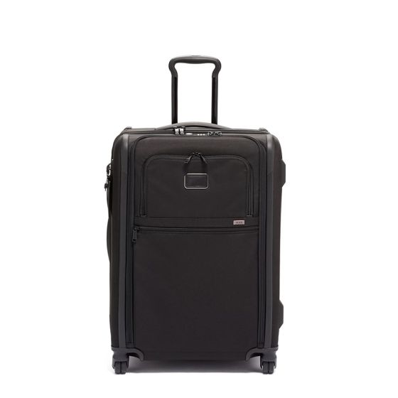 Browse The Tumi Short Trip Expandable 4 Wheel Packing Case 66cm - Alpha 3 (117165) For $1,456.00. View Our Range Of 4 Wheeled Tumi Hold Luggage & Check-In Suitcases From Case Luggage. View Tumi's Ranges Tumi Alpha 3,19 Degree Aluminium & Voyageur. Free Next Day Delivery Available & Free Luggage Tracker On Tumi Over £300.