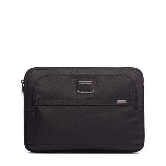 Browse The Tumi Large Laptop Cover - Alpha 3 (117252) For $182.00. View Our Range Of Tumi Alpha 3 Luggage From Case Luggage. View Tumi's Ranges Tumi Alpha 3,19 Degree Aluminium & Voyageur. Free Next Day Delivery Available & Free Luggage Tracker On Tumi Over £300.