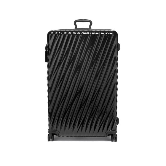 Browse The Tumi Worldwide 4 Wheel Packing Case 86.5cm - 19 Degree Poly (139687) For $1,157.00. View Our Range Of 4 Wheeled Tumi Hold Luggage & Check-In Suitcases From Case Luggage. View Tumi's Ranges Tumi Alpha 3,19 Degree Aluminium & Voyageur. Free Next Day Delivery Available & Free Luggage Tracker On Tumi Over £300.