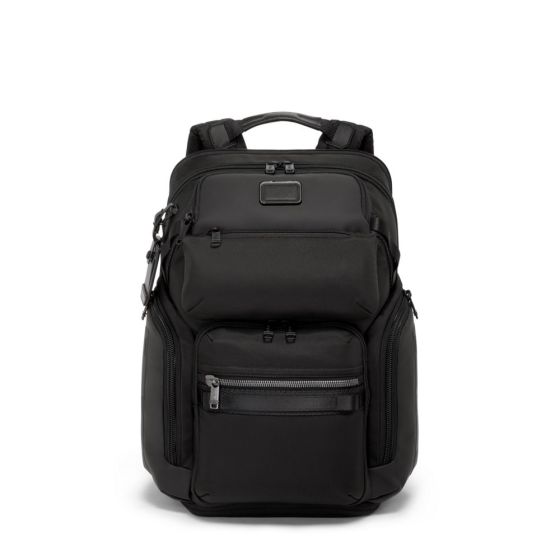 Browse The Tumi Nomadic Backpack - Alpha Bravo Business (146689) For $884.00. View Our Range Of Small Tumi Backpacks From Case Luggage. View Tumi's Ranges Tumi Alpha 3,19 Degree Aluminium & Voyageur. Free Next Day Delivery Available & Free Luggage Tracker On Tumi Over £300.