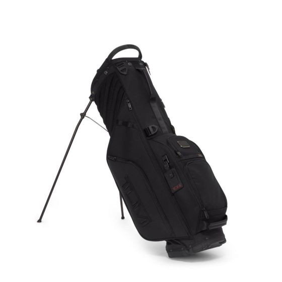 Browse The Tumi Golf Stand Bag - Alpha 3 Golf (148792) For $1,625.00. View Our Range Of Tumi Personalisable Luggage & Suitcases From Case Luggage. View Tumi's Ranges Tumi Alpha 3,19 Degree Aluminium & Voyageur. Free Next Day Delivery Available & Free Luggage Tracker On Tumi Over £300.