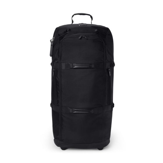 Browse The Tumi Collapsible Duffel - Alpha Bravo Travel (150159) For $962.00. View Our Range Of Tumi Personalisable Luggage & Suitcases From Case Luggage. View Tumi's Ranges Tumi Alpha 3,19 Degree Aluminium & Voyageur. Free Next Day Delivery Available & Free Luggage Tracker On Tumi Over £300.