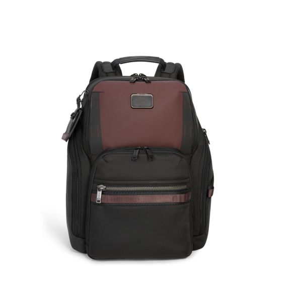 Browse The Tumi Search Backpack - Alpha Bravo Business (152411) For £620.00. View Our Range Of Bags From Case Luggage. View Tumi's Ranges Tumi Alpha 3,19 Degree Aluminium & Voyageur. Free Next Day Delivery Available & Free Luggage Tracker On Tumi Over £300.