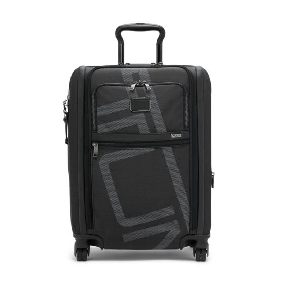 Browse The Tumi Continental Dual Access Expandable Carry-On 56 cm -Alpha 3 (152950) For $1,352.00. View Our Range Of Mens Tumi Cabin Luggage & Carry On Suitcases From Case Luggage. View Tumi's Ranges Tumi Alpha 3,19 Degree Aluminium & Voyageur. Free Next Day Delivery Available & Free Luggage Tracker On Tumi Over £300.