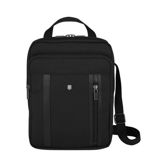 Browse The Victorinox Crossbody Laptop Bag - Werks Professional Cordura (611473) For $195.00. View Our Range Of Black Across Body Bags From Case Luggage. View Victorinox's Ranges Spectra 3.0, Architecture Urban 2.0 & Werks 6. Free UK Delivery & Returns Available. Pay In 3 Klarna & PayPal Available.