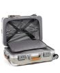 Browse The Tumi Extended Trip Packing Case 77.5cm - 19 Degree Titanium (146626) For $5,200.00. View Our Range Of 4 Wheeled Tumi Hold Luggage & Check-In Suitcases From Case Luggage. View Tumi's Ranges Tumi Alpha 3,19 Degree Aluminium & Voyageur. Free Next Day Delivery Available & Free Luggage Tracker On Tumi Over £300.