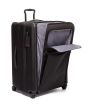 Browse The Tumi Medium Trip Expandable 4 Wheel Packing Case 73.5cm - Alpha 3 (117166) For $1,586.00. View Our Range Of 4 Wheeled Tumi Hold Luggage & Check-In Suitcases From Case Luggage. View Tumi's Ranges Tumi Alpha 3,19 Degree Aluminium & Voyageur. Free Next Day Delivery Available & Free Luggage Tracker On Tumi Over £300.