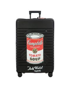 Campbells 79cm Spinner - By Warhol