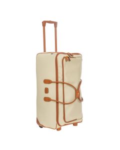 Large Trolley Duffle Bag - Firenze