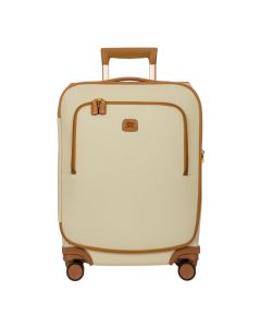 55cm Spinner Suitcase - Firenze