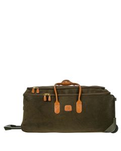 74cm Trolley Duffle - Life