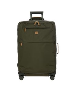 71cm Lightweight Trolley Suitcase - X Travel