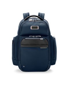 Medium Cargo Backpack - At Work - Navy