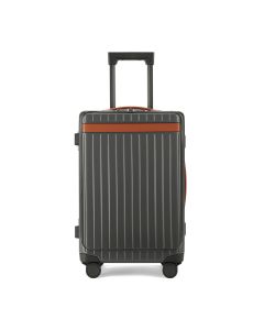 The Carry-On X 55cm - Cognac