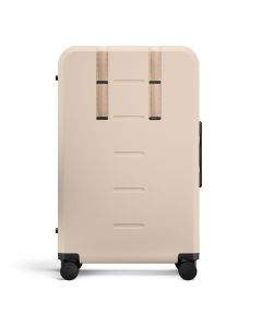 Check-In Luggage Large - Ramverk - Fogbow Beige