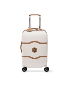 55cm 4-Wheels Cabin Trolley - Chatelet Air 2.0 Angora