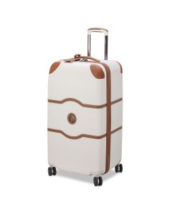 80cm 4 Double Wheels Trunk - Chatelet Air 2.0 Angora