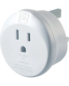 USA-UK Adaptor - Adaptors