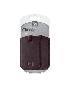 Classic Tags - Luggage Accessories