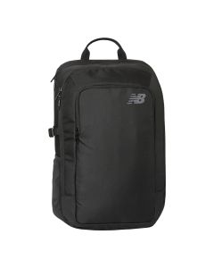 Logo Backpack - Stand Alone - Black