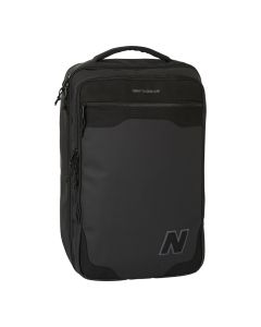 Commuter Backpack - Legacy - Black