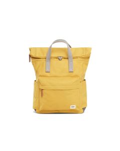 Rolltop Medium Backpack Tote - Canfield B Rpet - Corn