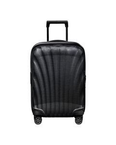 55cm Expandable Carry On Spinner - C-Lite