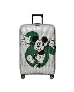 75cm Spinner - C-Lite Hello Mickey