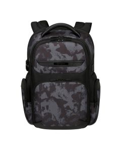 15.6" Backpack Expandable - Pro Dlx 6