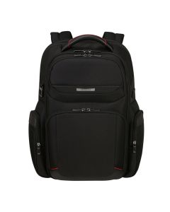 17.3" Backpack - Pro Dlx 6 Black