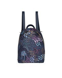 Mini Backpack - Leopard