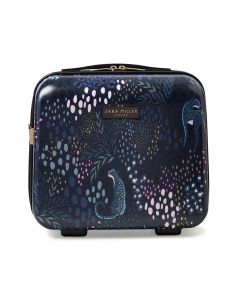 Vanity Case - Leopard