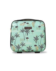 Vanity Case - Ostrich