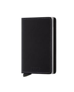 Slim Wallet - Original Black